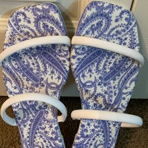 Dolce Vita Sandals